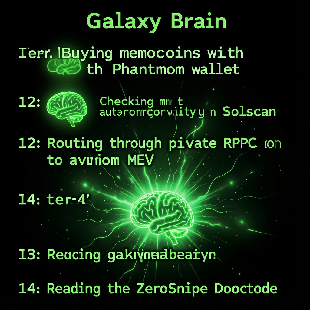 Galaxy Brain