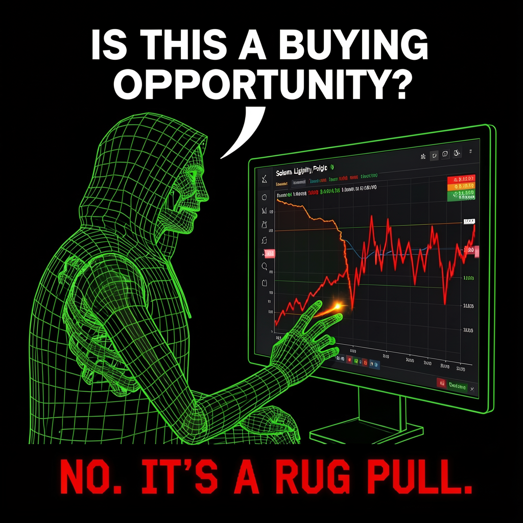 Is This a Buying Opportunity