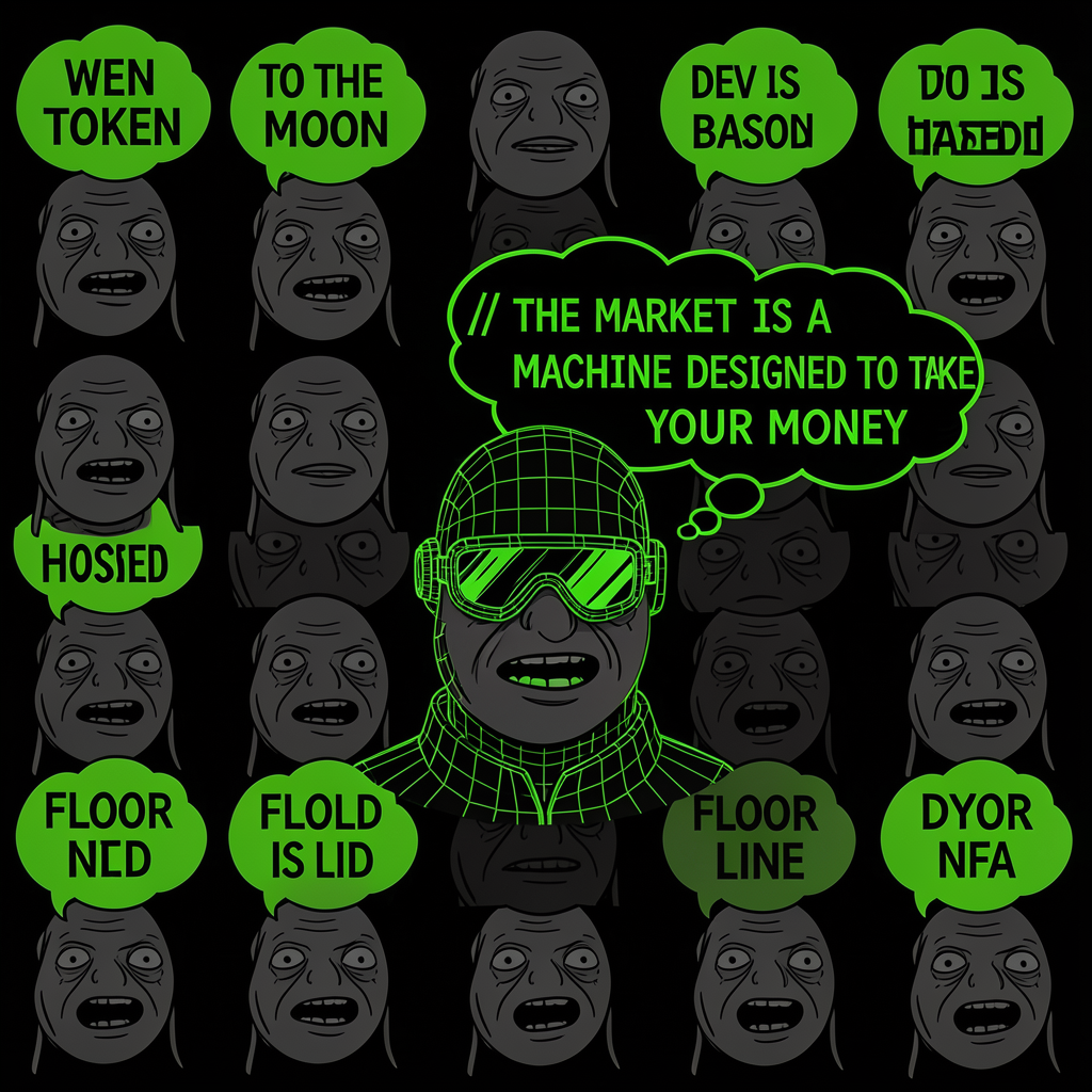 NPC Grid