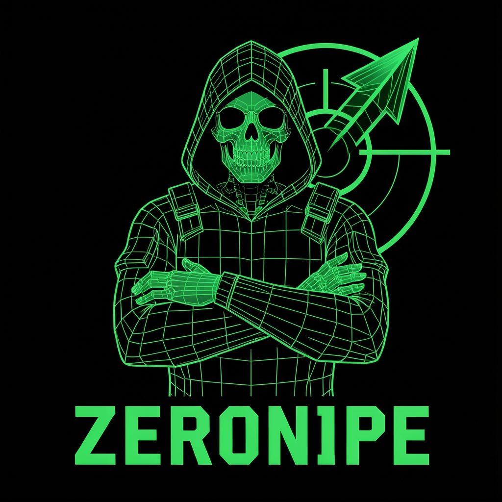 Zernipe Stonks