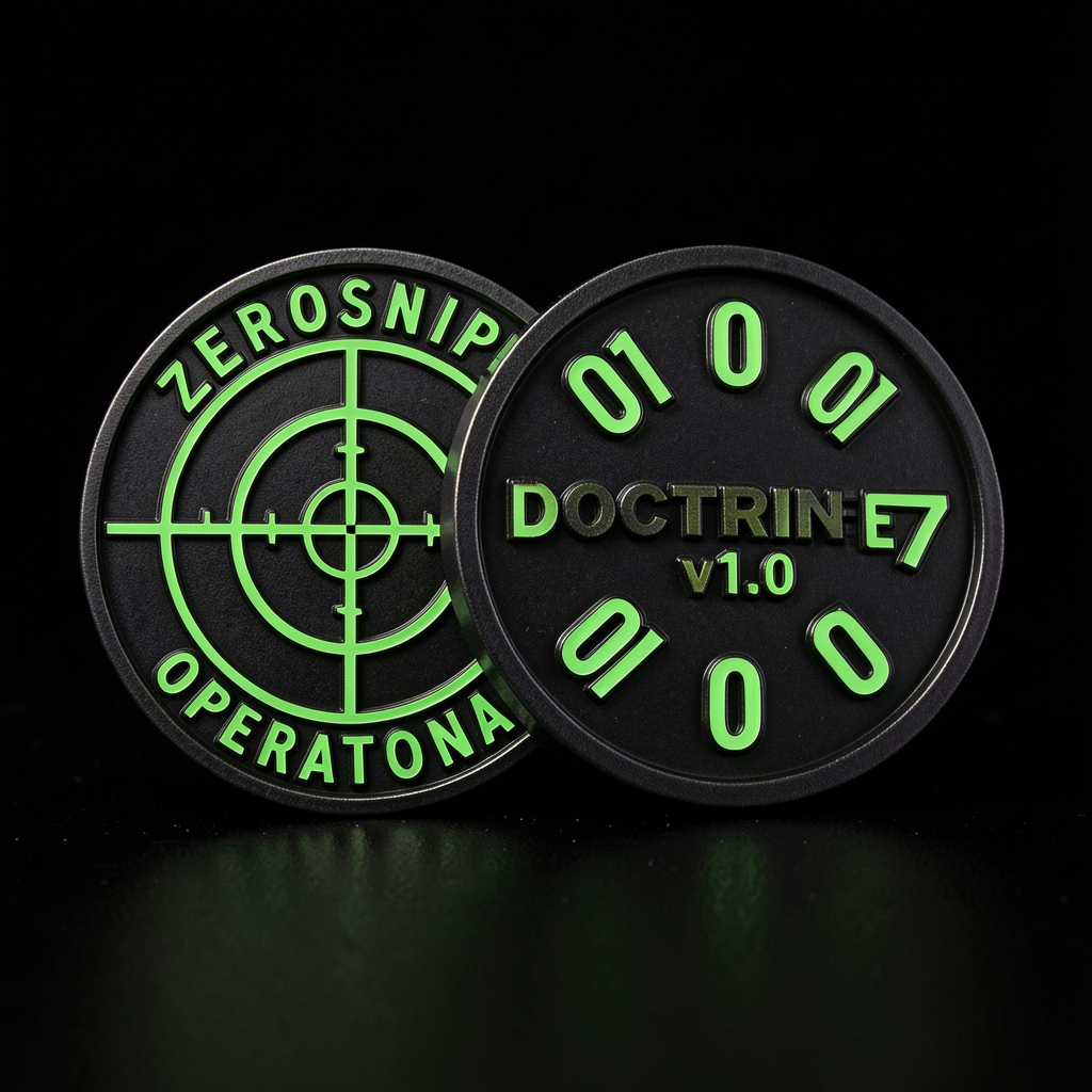 Challenge Coin